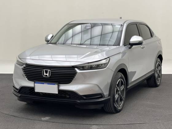 HONDA HR-V 1.5 DI I-VTEC FLEX EX CVT
